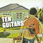 Ten Guitars