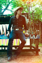 Corb Lund