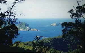 Raoul Island