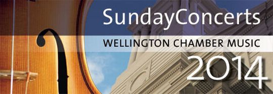 Wellington Chamber Music