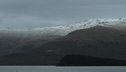 Carnley Harbour, North Arm