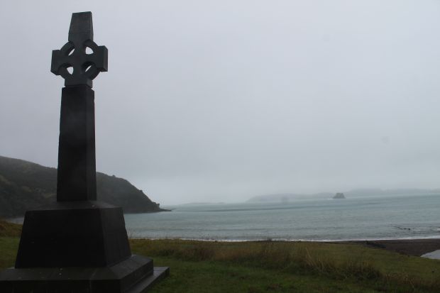 Marsden Cross