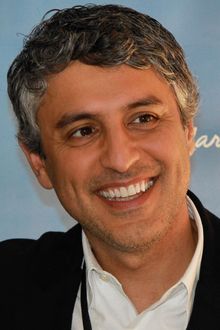 Reza Aslan