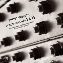 Shostakovich Wigglesworth