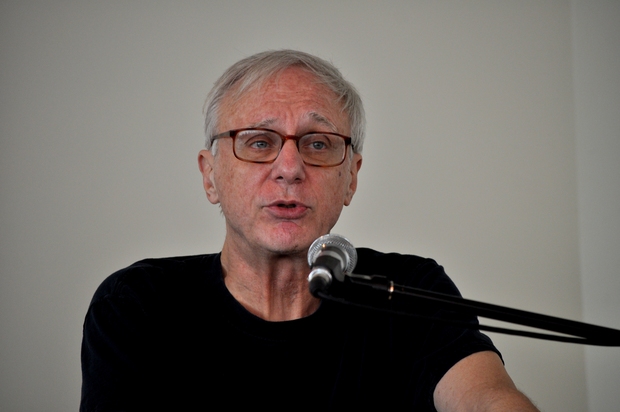 Robert Christgau