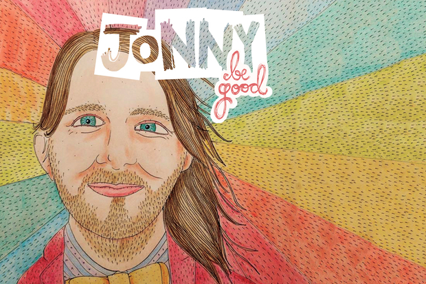 JONNYB rgb
