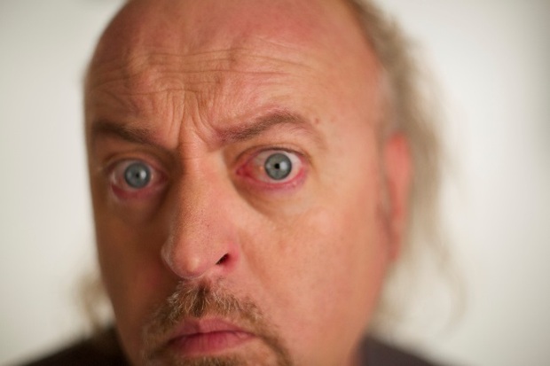 Bill Bailey