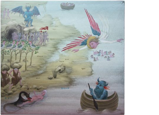 Paramount Roger Mortimer