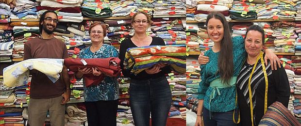 SustTruststaffatCurtainBank panorama