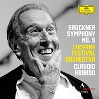 Bruckner Abbado