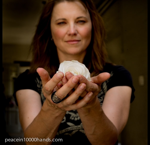 Lucy Lawless Actor Lucy Lawless Actor Los Angeles born NZ Peace in Hands