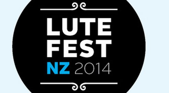 Lutefest