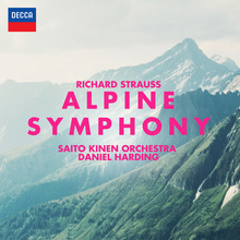 Alpine Symphony