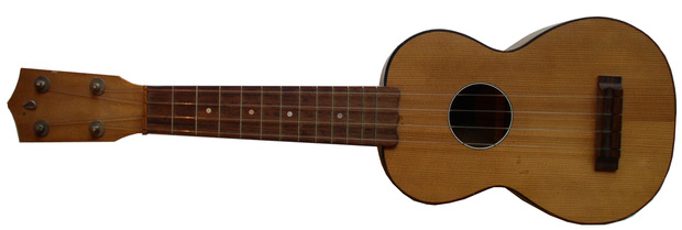 Ukulele CC BY SA Arent