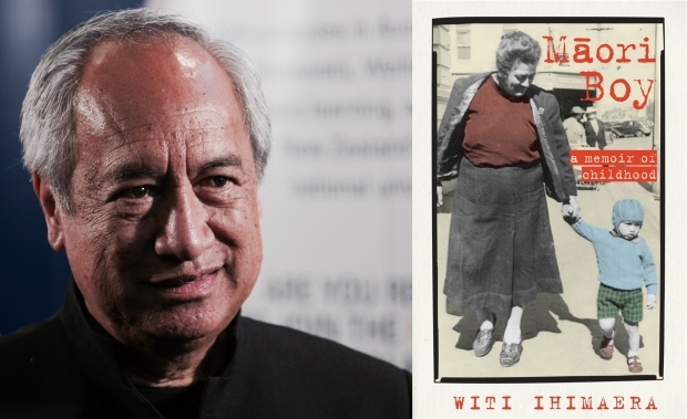 Witi Ihimaera
