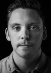 Paul Waggott by Paul McLaughlin