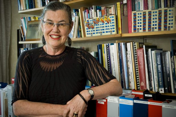 Philippa Howden Chapman library