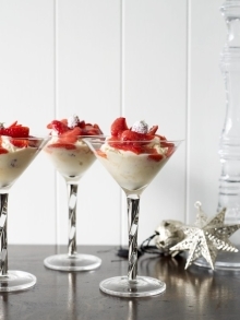 Eton Mess with a Twist courtesy Aaron McLean