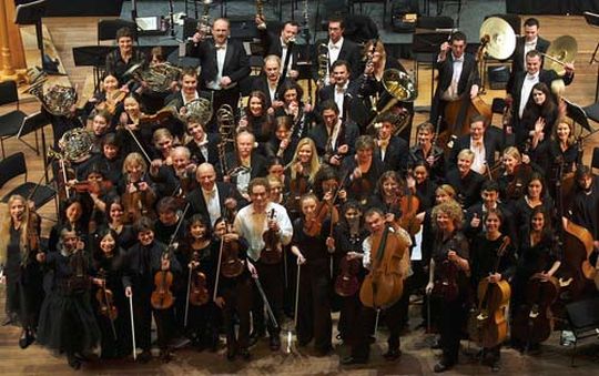 Orchestra Wellington