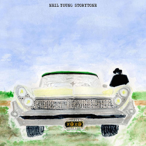 neil young storytone