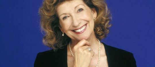 Felicity Lott