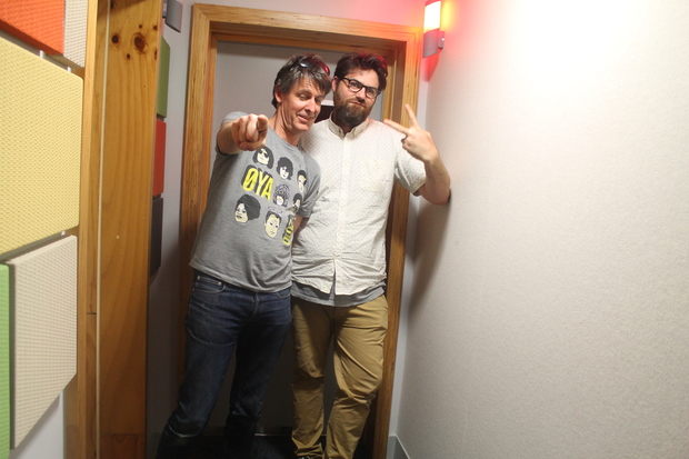 Stephen Malkmus