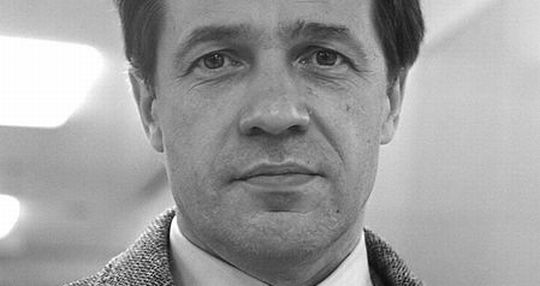 Pierre Boulez
