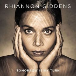 Rhiannon Giddens Tomorrow