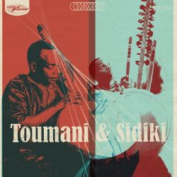 Toumani Sidiki