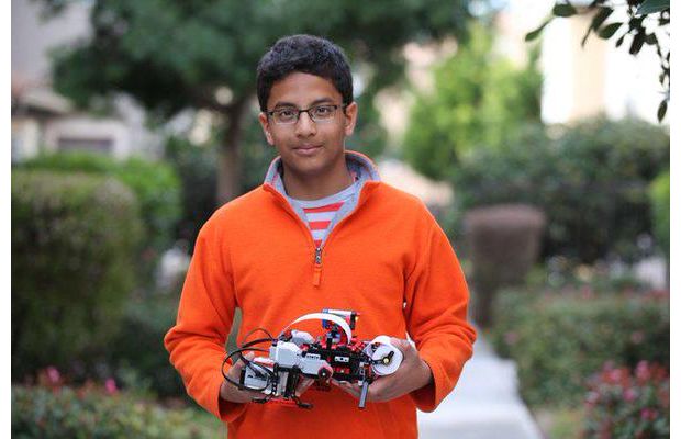Shubham Banerjee