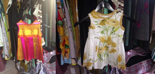 Clothes