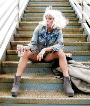 Adrienne Truscott