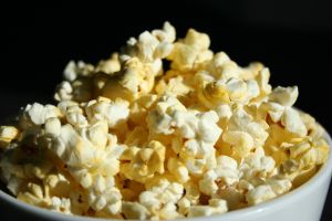 popcorn