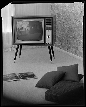 Old TV