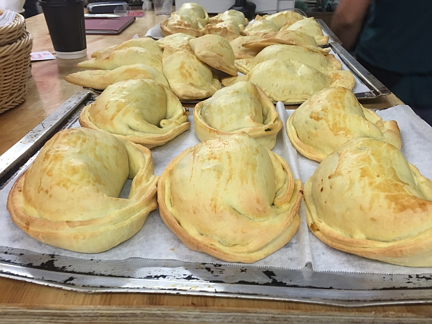 Empanadas