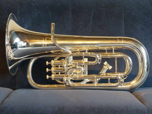 Euphonium PD