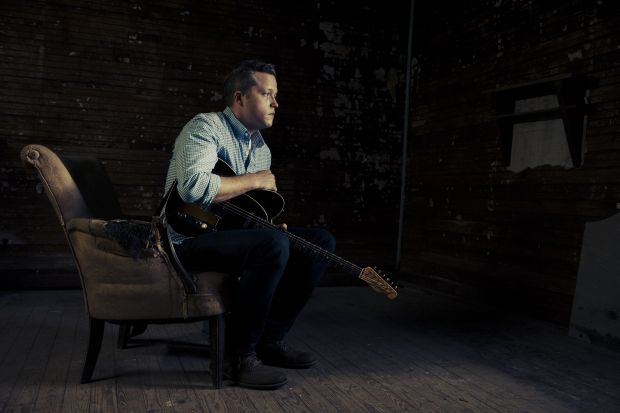 Jason Isbell David McClister