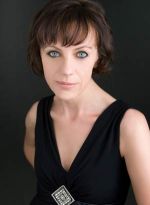  Morag McDowell, leading lady of Opera Hawke's Bay‘s 'Elixir of Love'.