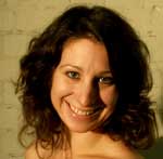 Julia Milsom.
