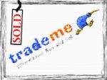 TradeMe Art