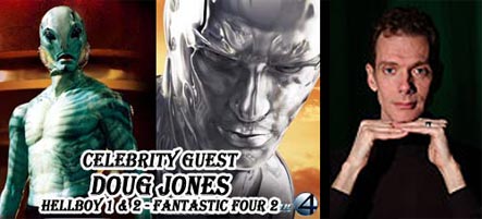Doug Jones
