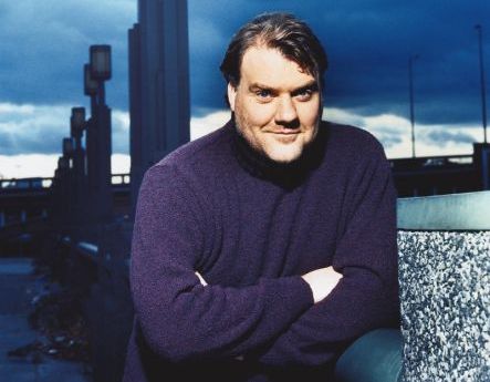 Bryn Terfel