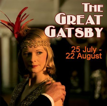 The Great Gatsby