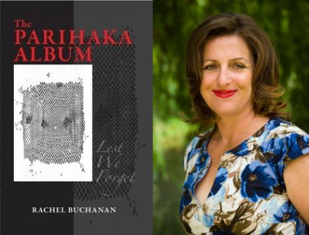 The Parihaka Album