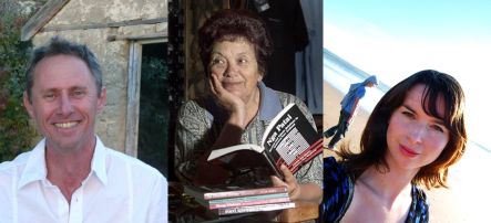 Kyle Mewburn (writer), Rachel Driscoll (illustrator), Kāterina Te Heikōkō Mataira (translator)