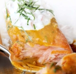 Salmon Curry