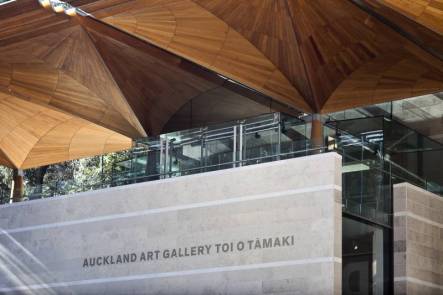 Auckland Art Gallery