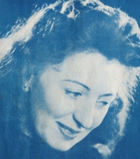 Marion Waite picture