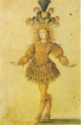 Louis XIV The Sun King