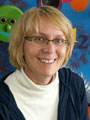 Trish Benge